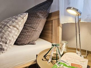 Ferienwohnung Reimann mit kostenloser AlbCard - Blaubeuren - 6