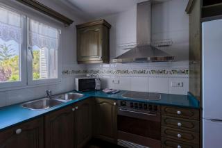 Villa Silvina - Close to the Beach - Son Bou - 6