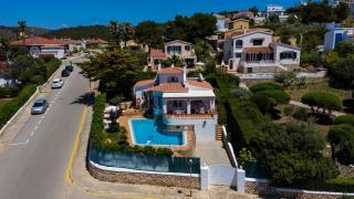 Villa Silvina - Close to the Beach - Son Bou - 3