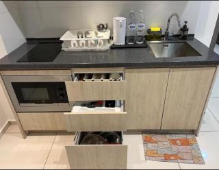 Robertson 2bedroom and 3Bedroom Apartment Bukit Bintang,Kuala lumpur - Kuala Lumpur - 5