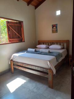 Aldeia Raizama - Casa Copa - Alto Paraíso de Goiás - 9