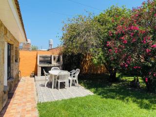 Casa de Piedra - a 2 cuadras del mar - solo familias - Mar del Plata - 8