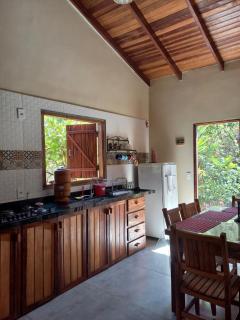 Aldeia Raizama - Casa Copa - Alto Paraíso de Goiás - 4