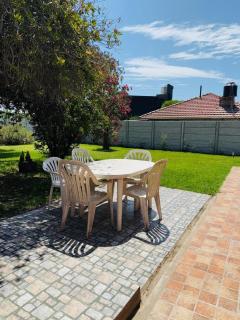 Casa de Piedra - a 2 cuadras del mar - solo familias - Mar del Plata - 7
