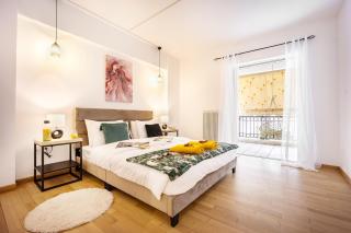 Acropolis Retreat Stay in Style - Atene - 8
