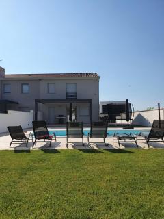 Villa Dream Place - Bale - 5