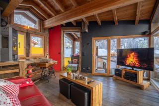 Chalet Schwalbennest - Zermatt - 5