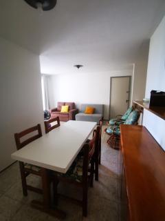 Apto privado no Edifício residencial Náutico 5 ºandar - Fortaleza - 6