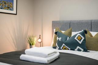 Picasso's Place Sleeping 9 Guests - Liverpool - 8