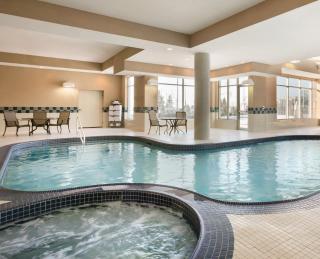 Hilton Garden Inn Toronto/Vaughan - Vaughan - 5
