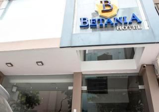 Betania Hotel - Santa Marta - 1