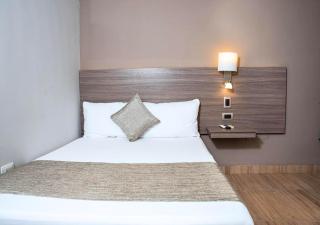Betania Hotel - Santa Marta - 9
