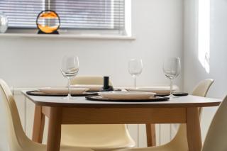 City Centre Gem - Apartment Sleeps up to 5 - Leicester - 8
