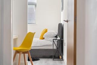City Centre Gem - Apartment Sleeps up to 5 - Leicester - 6