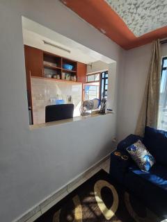 Legendary bnb unit - Nairobi - 0