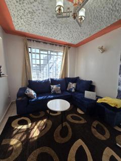 Legendary bnb unit - Nairobi - 7