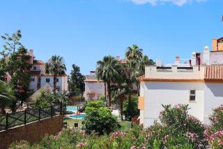 Buddha Home Baviera Golf - Vélez-Málaga - 5