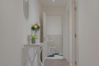 2br-sleeps5-citycentre-ws98 - Leicester - 6