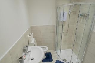 2br-sleeps5-citycentre-ws98 - Leicester - 3