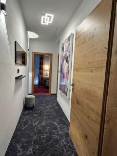Das WALDFRIEDE Appartement - Bad Tatzmannsdorf - 6