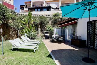 Buddha Home Baviera Golf - Vélez-Málaga - 2
