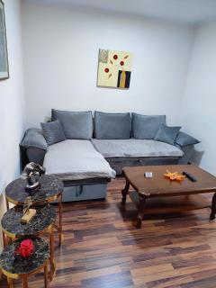 Top Apartments Tirana Center - Tirana - 2
