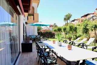 Buddha Home Baviera Golf - Vélez-Málaga - 3