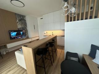 Apartment VAŇKOVKA - Brno - 2