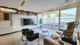 Luxúria in Copacabana - Rio de Janeiro - 6