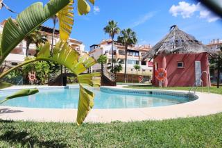 Buddha Home Baviera Golf - Vélez-Málaga - 7