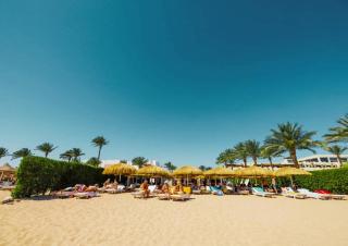 Sharm Hills Resort - Sharm El Sheikh - 4