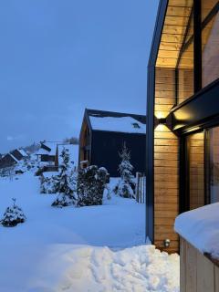 Chalet 15 - Saint-Genès-Champespe - 1