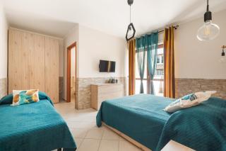 Giramondo Guest house - Fiumicino - 7