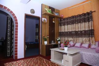 Biva's Home Kathmandu - Thimi - 0