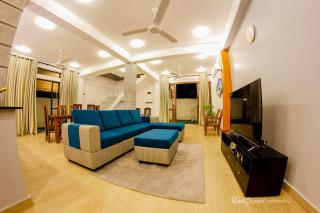 Charming 2 bedroom in Mirissa south-154beach house - 0