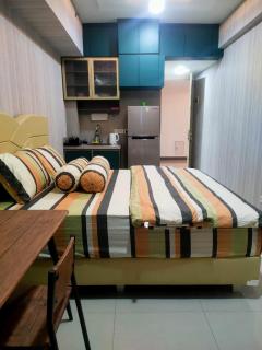 Apartemen Anderson Benson Tanglin Orchard - 9