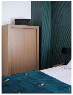 3 pièces lumineux avec terrasse et parking - 8