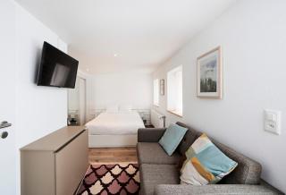 Ground Floor Bright Studio in Prilly - Next to transport! RN18-1 - Prilly - 6
