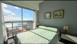 Departamento frente al mar tres dormitorios - Mar del Plata - 6