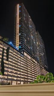 Spacious3BR 12-PaxApartmentStunning Sea &CityViews - Jelutong - 7