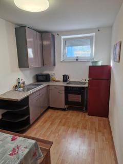 Komfort Wohnung zur Alleinnutzung - Mengkofen - 0