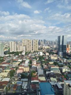 Escape To Paradise - Manila - 2
