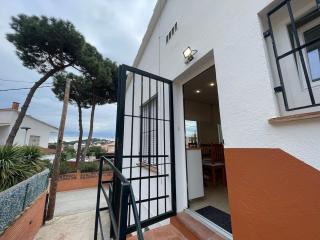 Tranquilo apartmento en S'agaró - Sant Feliu de Guíxols - 2