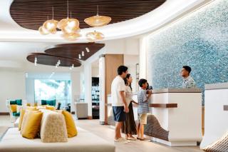 Marriott Vacation Club, Waikiki - Honolulu - 5