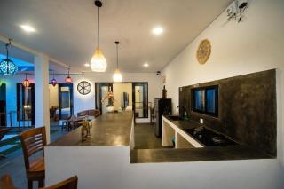 YO Villa Canggu - Canggu - 3