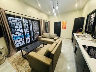 Villa Thianah - Ngaring - 5