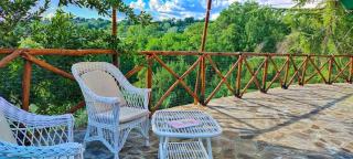 Holiday Villa in Sabina with Private Pool - Catino - 7
