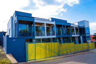 Dream apartment 02 - Kigali - 2