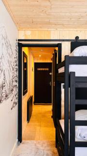 Duplex l 'Épervier - Les Orres - 1
