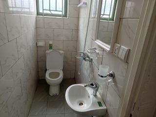 Dream apartment 02 - Kigali - 4